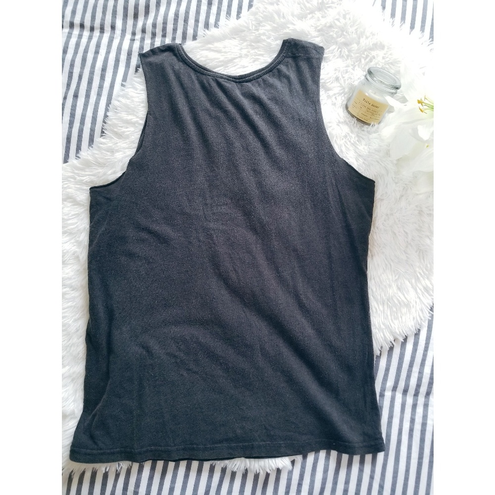 🍃 SALE 🍃 URBAN OUTFITTERS | Graphic Tank - Picture 3 of 3